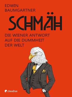 cover image of Schmäh
